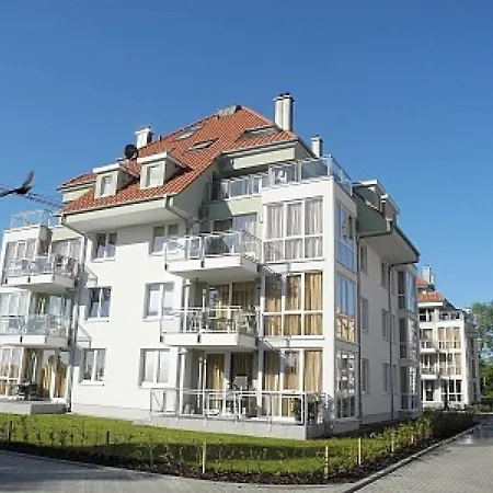 Sonnenschein 17 - #120397 Apartment *