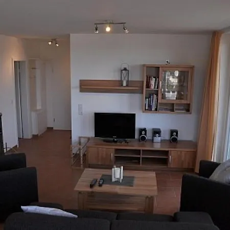 Apartment Sonnenschein 17 - #120397