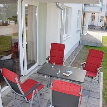 Sonnenschein 17 - #120397 Apartment