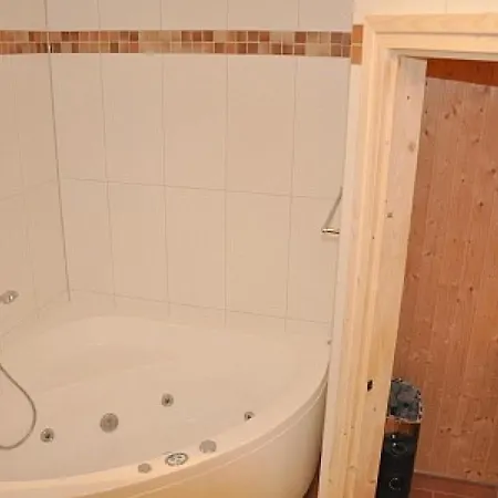 Apartment Sonnenschein 17 - #120397 Grossenbrode